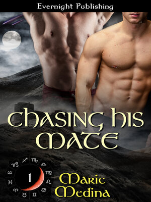 cover image of Chasing His Mate
